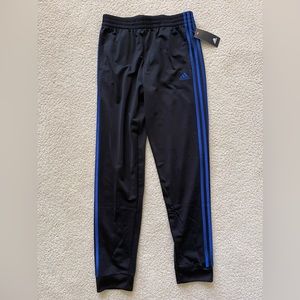 NWT Adidas Joggers - Boys XL (18/20)